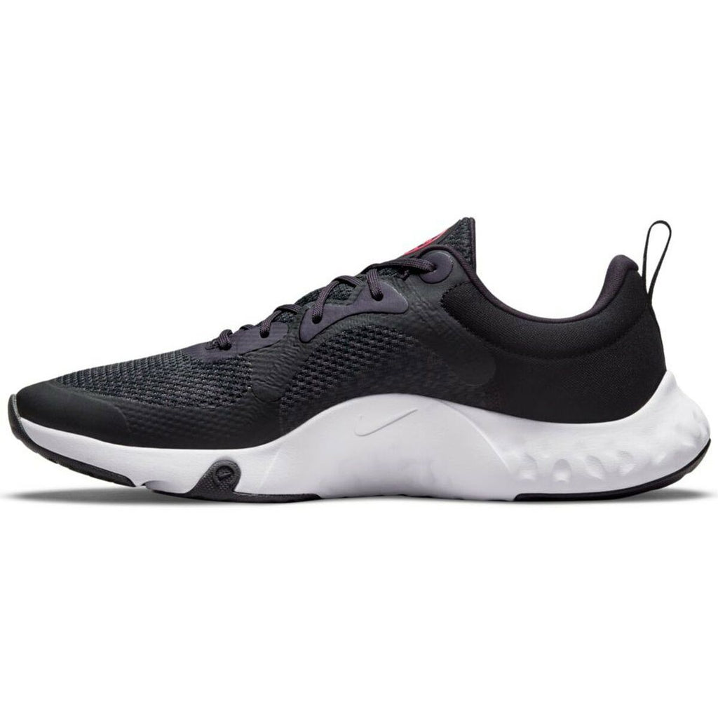 Nike TR 11 Women's Running Shoes - Black - product view 11