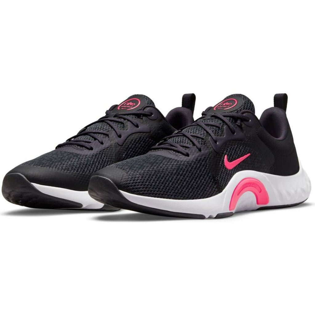 Nike TR 11 Women's Running Shoes - Black - product view 33