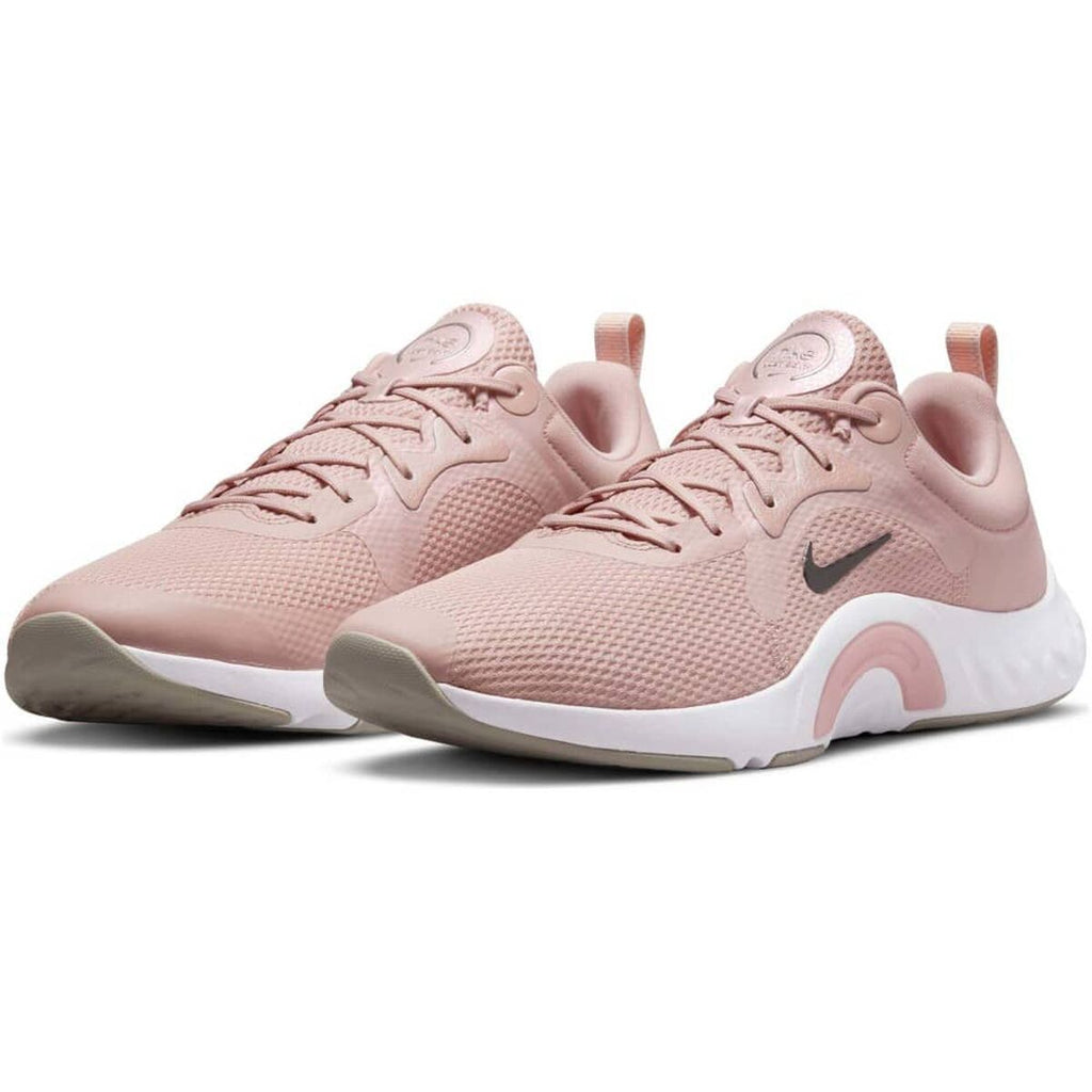 Nike TR 11 Women's Running Shoes - Pink - product view 9