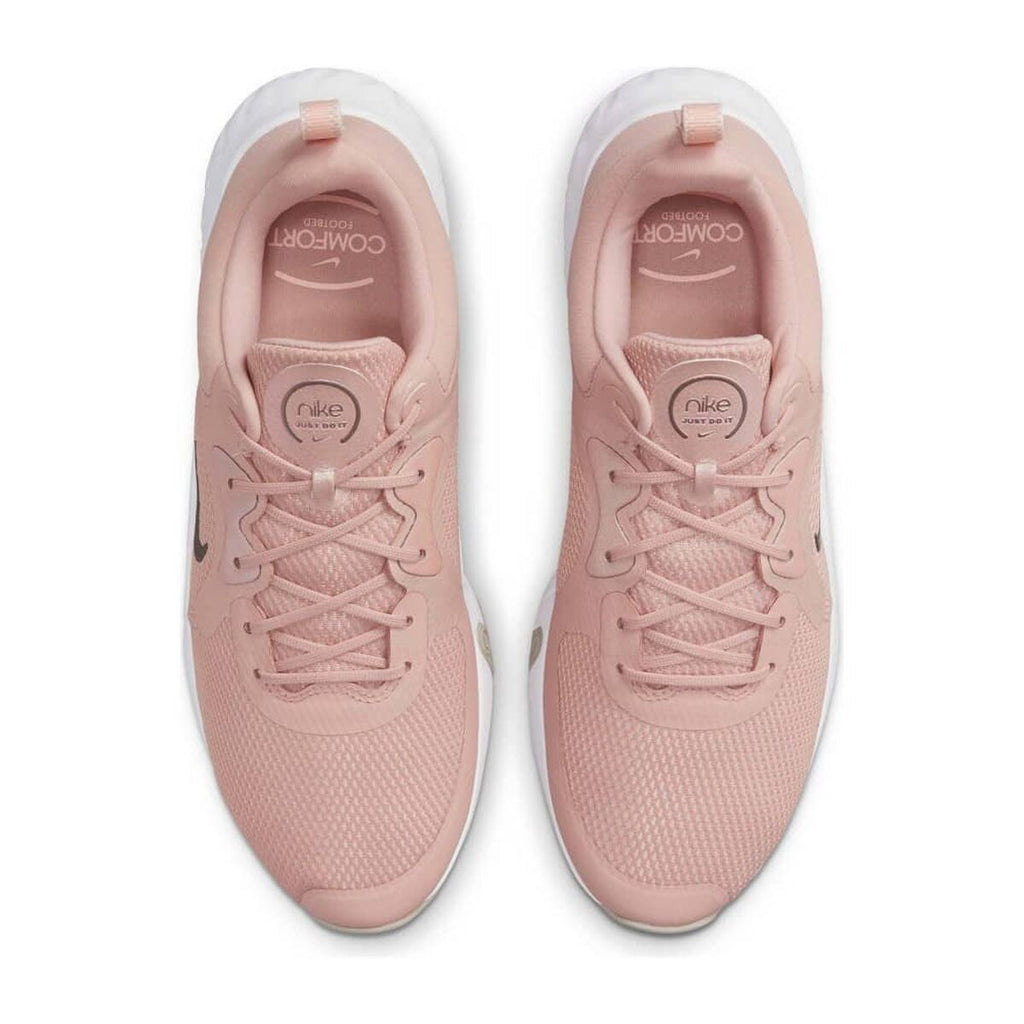 Nike TR 11 Women's Running Shoes - Pink - product view 5