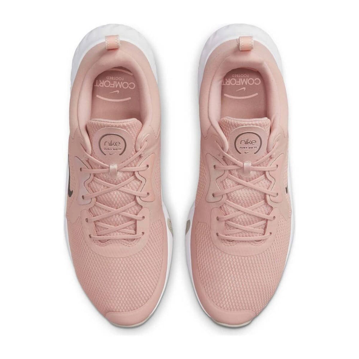 Nike TR 11 Women's Running Shoes - Pink - product view 8