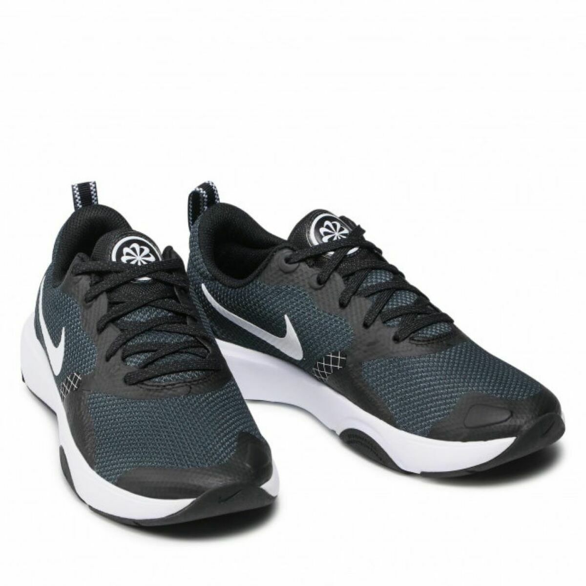 Nike CITY REP TR DA1351 002 Women's Trainers - Black - product view 5