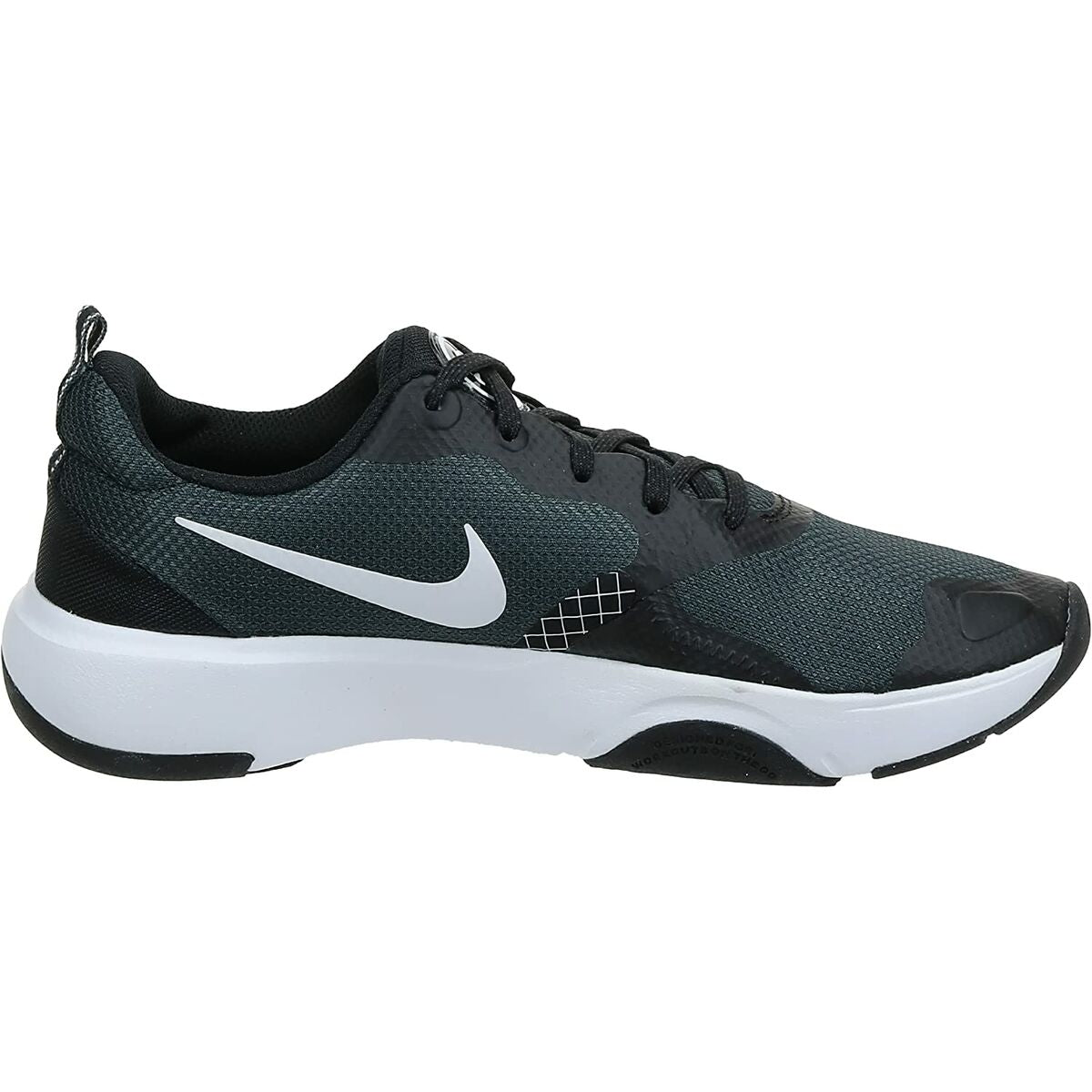 Nike CITY REP TR DA1351 002 Women's Trainers - Black - product view 9