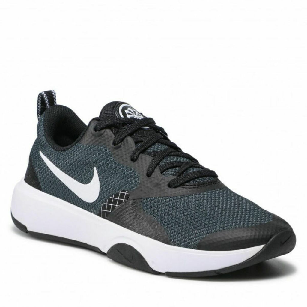 Nike CITY REP TR DA1351 002 Women's Trainers - Black