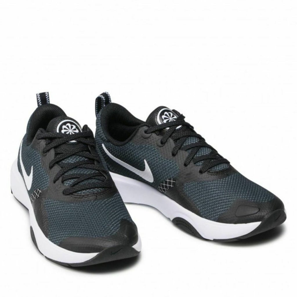 Nike CITY REP TR DA1351 002 Women's Trainers - Black - product view 20