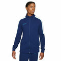 Nike Dri-FIT Men's Jacket - Blue
