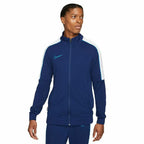 Nike Dri-FIT Men's Jacket - Blue - product view 4