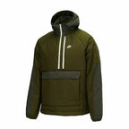 Nike Sportswear Therma-fit Legacy Series Men's Jacket - Olive - product view 2
