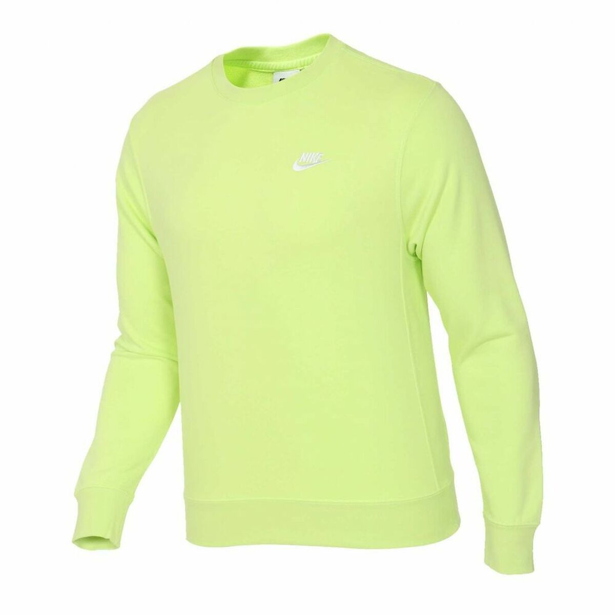 Nike Without Hood 736 Men's Sweatshirt - product view 3