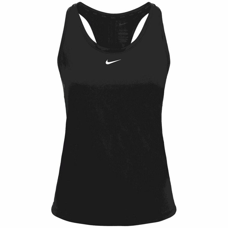Nike Women's T-Shirt - Black
