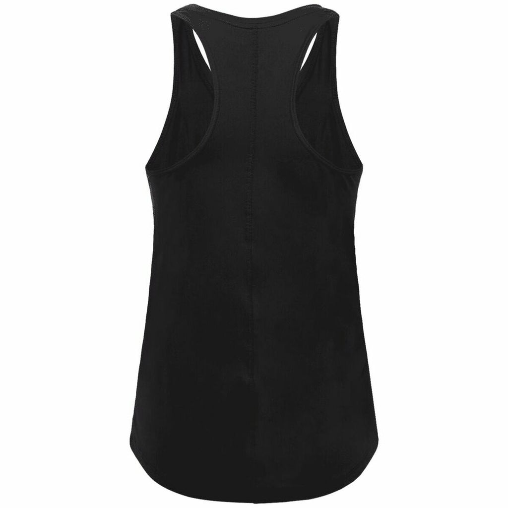 Nike DD0623 Women's Tank Top - Black - product view 3