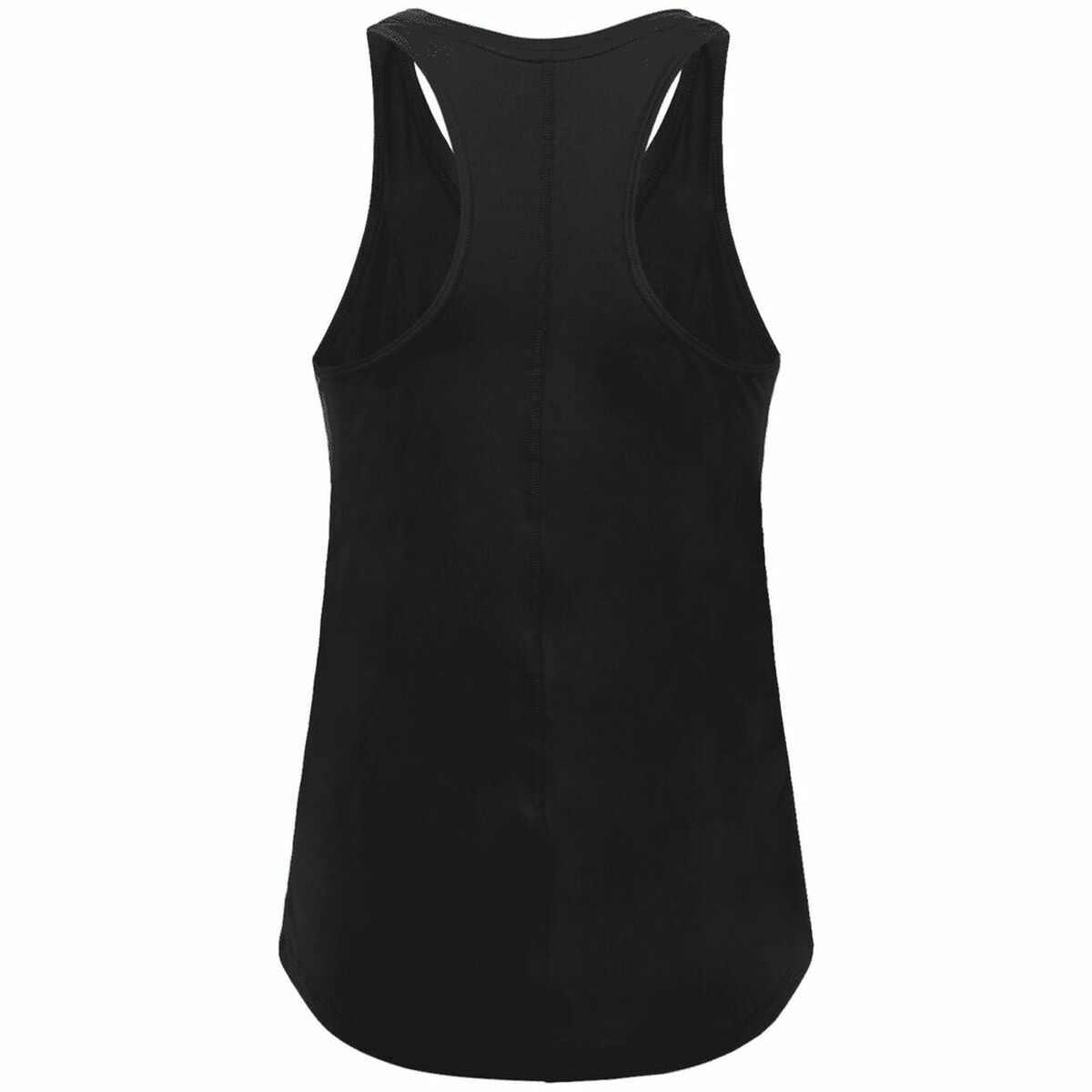 Nike DD0623 Women's Tank Top - Black - product view 3