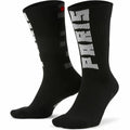 Nike PSG Socks - Black