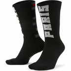 Nike PSG Socks - Black