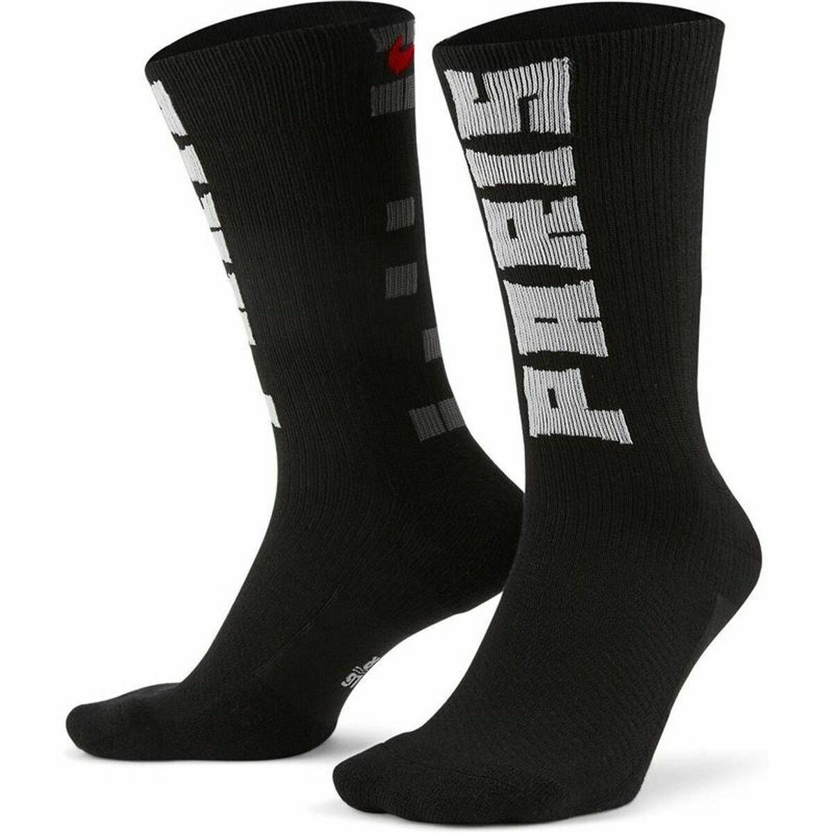Nike PSG Socks - Black
