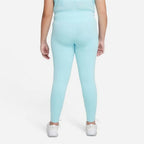 Nike Dri-FIT One Women's Leggings - Aquamarine - product view 20