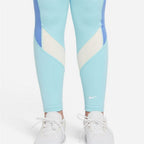 Nike Dri-FIT One Women's Leggings - Aquamarine - product view 19