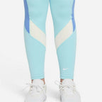 Nike Dri-FIT One Women's Leggings - Aquamarine - product view 21