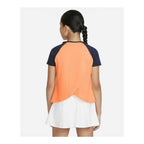 Nike Dri-FIT Victory 89 % Kids' T-Shirt - Orange - product view 14