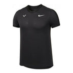 Nike Court Dri-FIT ADV Rafa Men's T-Shirt - Black