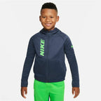 Nike Kids' Jacket - Blue - S6454884 - product view 4