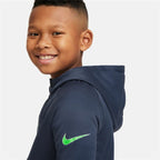 Nike Kids' Jacket - Blue - S6454884 - product view 17