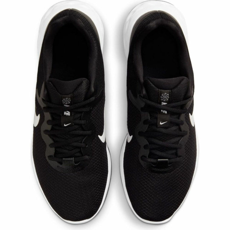 Nike Revolution 6 Men's Running Shoes - Black