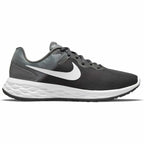 Nike DC3728 004 Revolution 6 Men's Running Shoes - Grey - product view 2