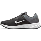Nike DC3728 004 Revolution 6 Men's Running Shoes - Grey - product view 6