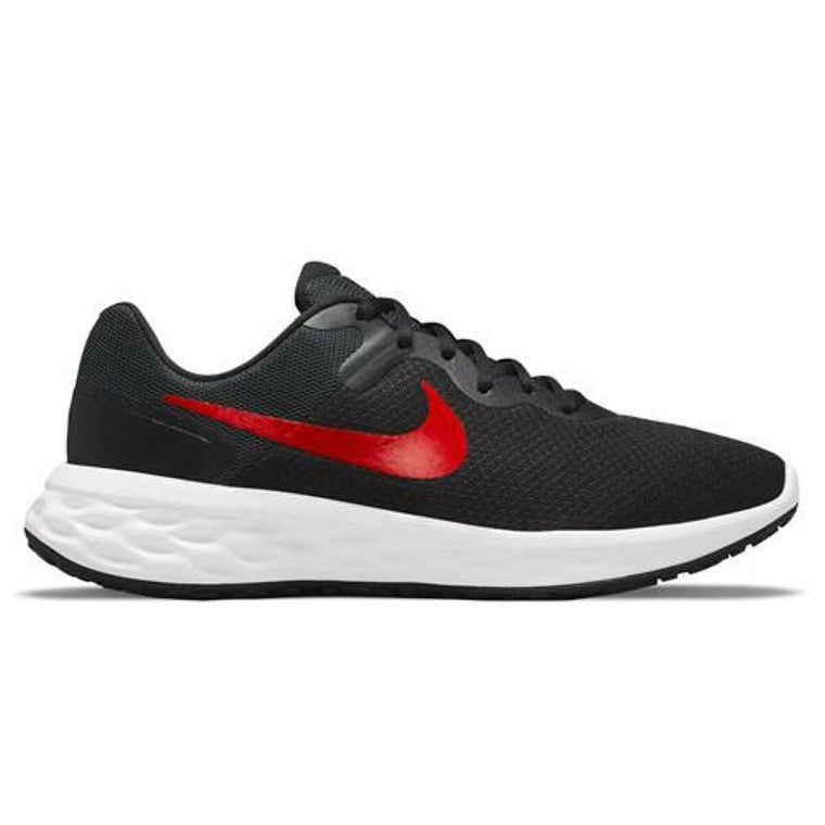 Nike Revolution 6 Men's Running Shoes - Black