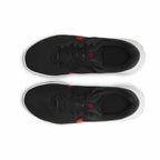 Nike DC3728 005 Revolution 6 Men's Running Shoes - Black - product view 4