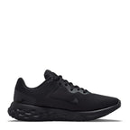 Nike Revolution 6 NN DC3729 001 Women's Trainers - Black - product view 3