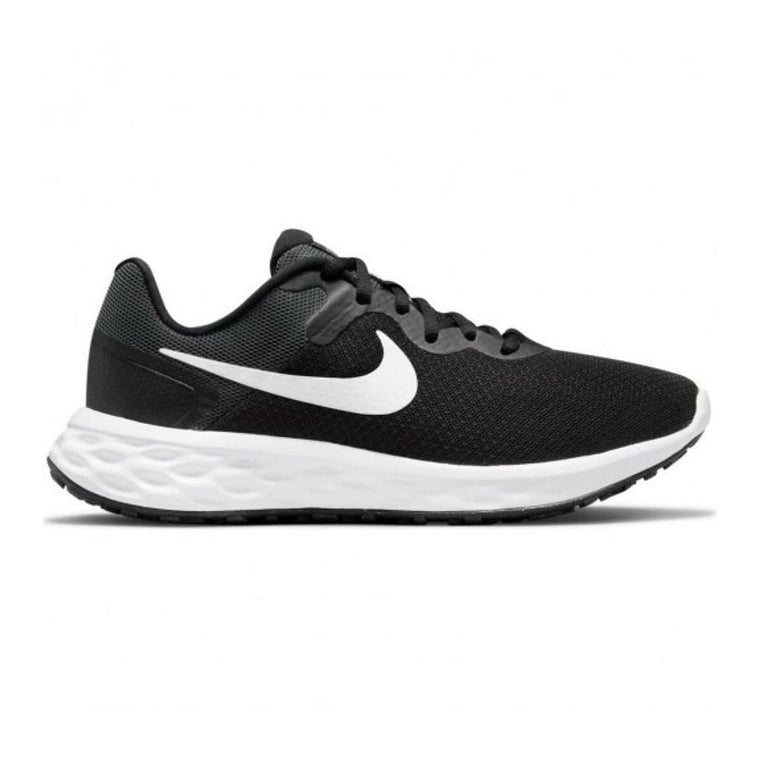 Nike Revolution 6 Next Nature Women's Trainers - Black