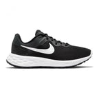 Nike Revolution 6 NN DC3729 003 Women's Trainers - Black - product view 9