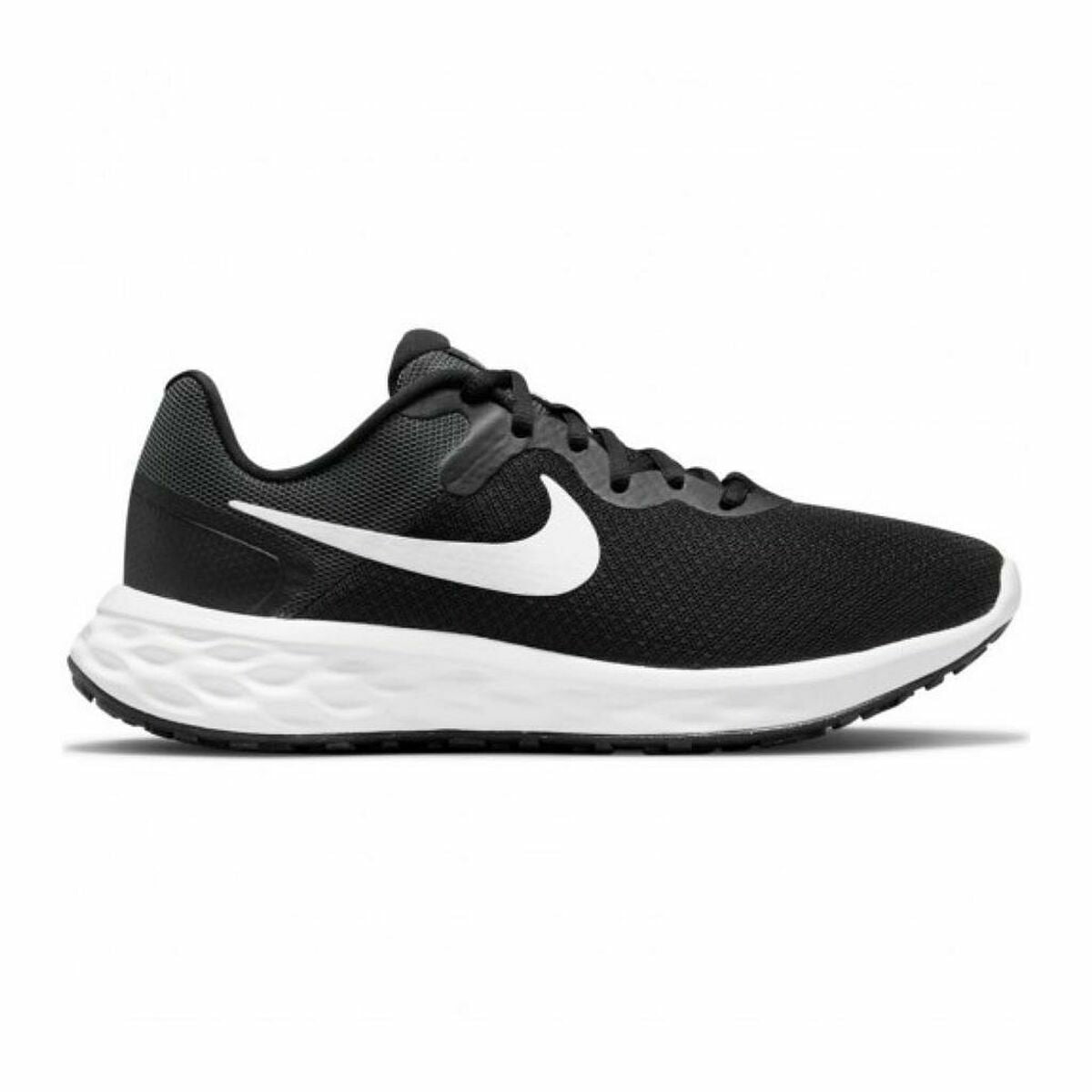 Nike Revolution 6 NN DC3729 003 Women's Trainers - Black - product view 17
