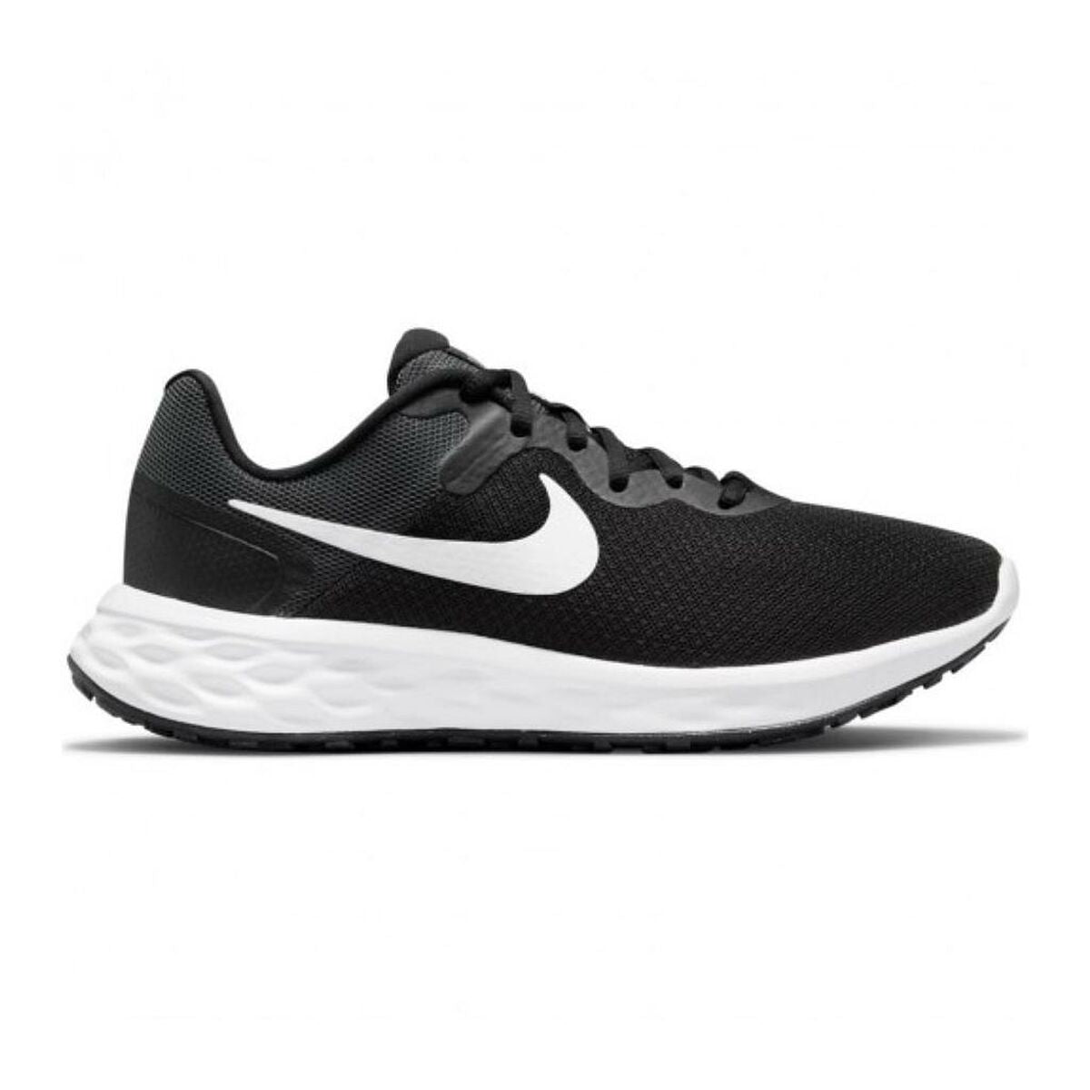 Nike Revolution 6 NN DC3729 003 Women's Trainers - Black - product view 5