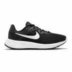 Nike Revolution 6 NN DC3729 003 Women's Trainers - Black - product view 13
