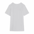 Nike PSG Swoosh Club Kids' T-Shirt - White - product view 6