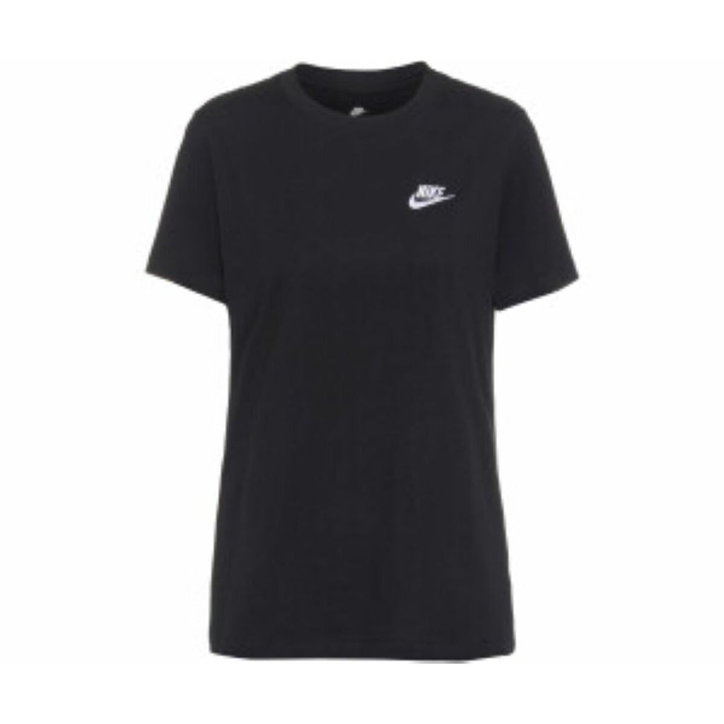Nike 010 Women's T-Shirt - Black - S2020983 - product view 3