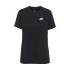 Nike 010 Women's T-Shirt - Black - S2020983 - product view 3