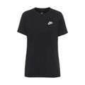 Nike 010 Women's T-Shirt - Black - S2020983