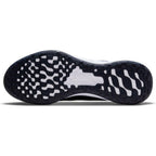 Nike Revolution 6 DC3728 401 Navy Men's Running Shoes - Navy Blue - product view 9