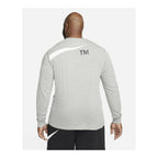 Nike Long Sleeve Sportswear Men's T-Shirt - Light grey - product view 8