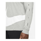 Nike Long Sleeve Sportswear Men's T-Shirt - Light grey - product view 7