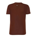 Nike Dri-FIT Men's T-Shirt - Brown - product view 7