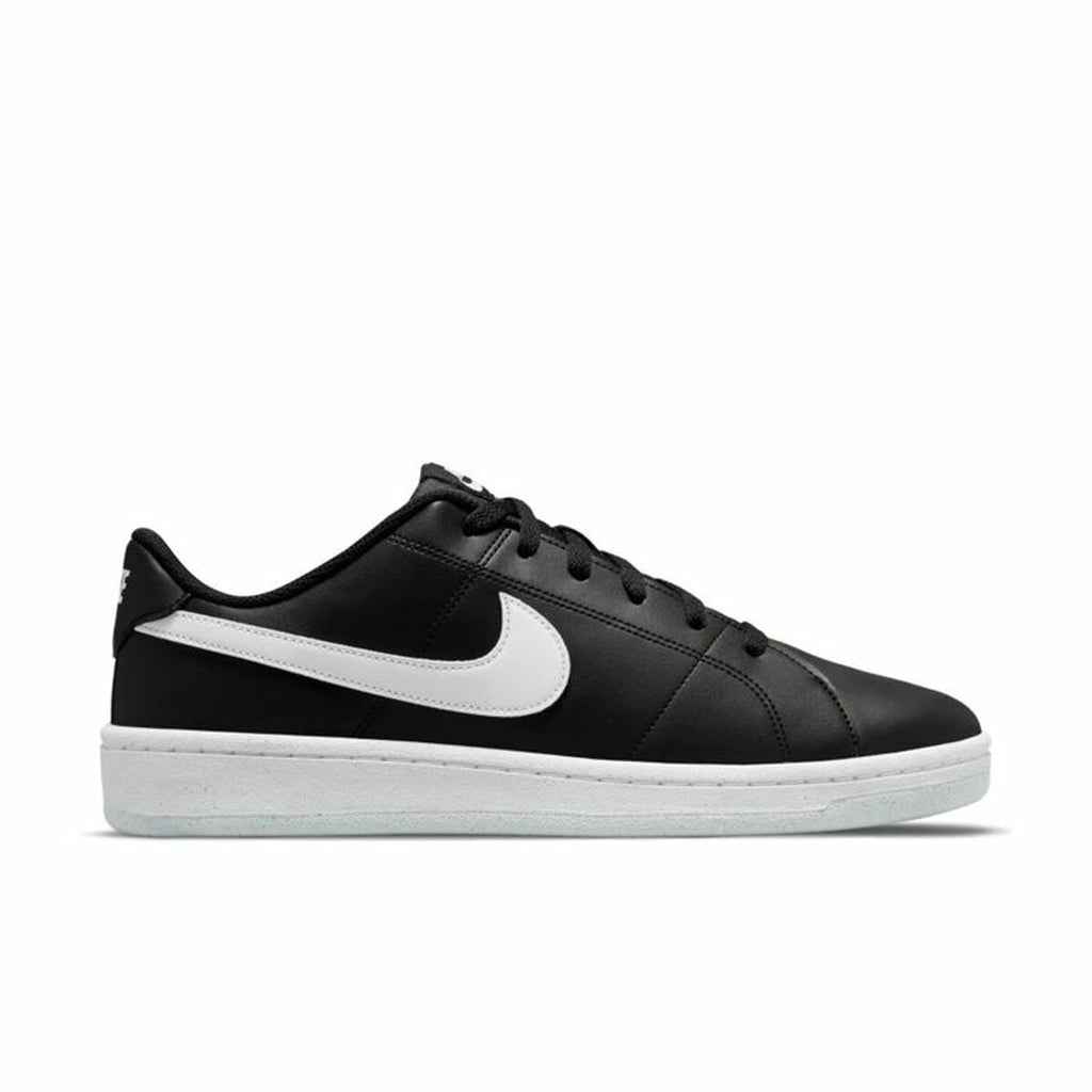 Nike Casual Court Royale 2 Next Nature Men's Trainers - Black