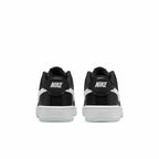 Nike Casual Court Royale 2 Next Nature Men's Trainers - Black - product view 5