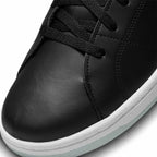 Nike Casual Court Royale 2 Next Nature Men's Trainers - Black - product view 4
