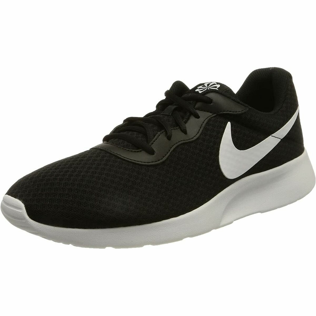 Nike Tanjun Men's Trainers - Black - product view 18