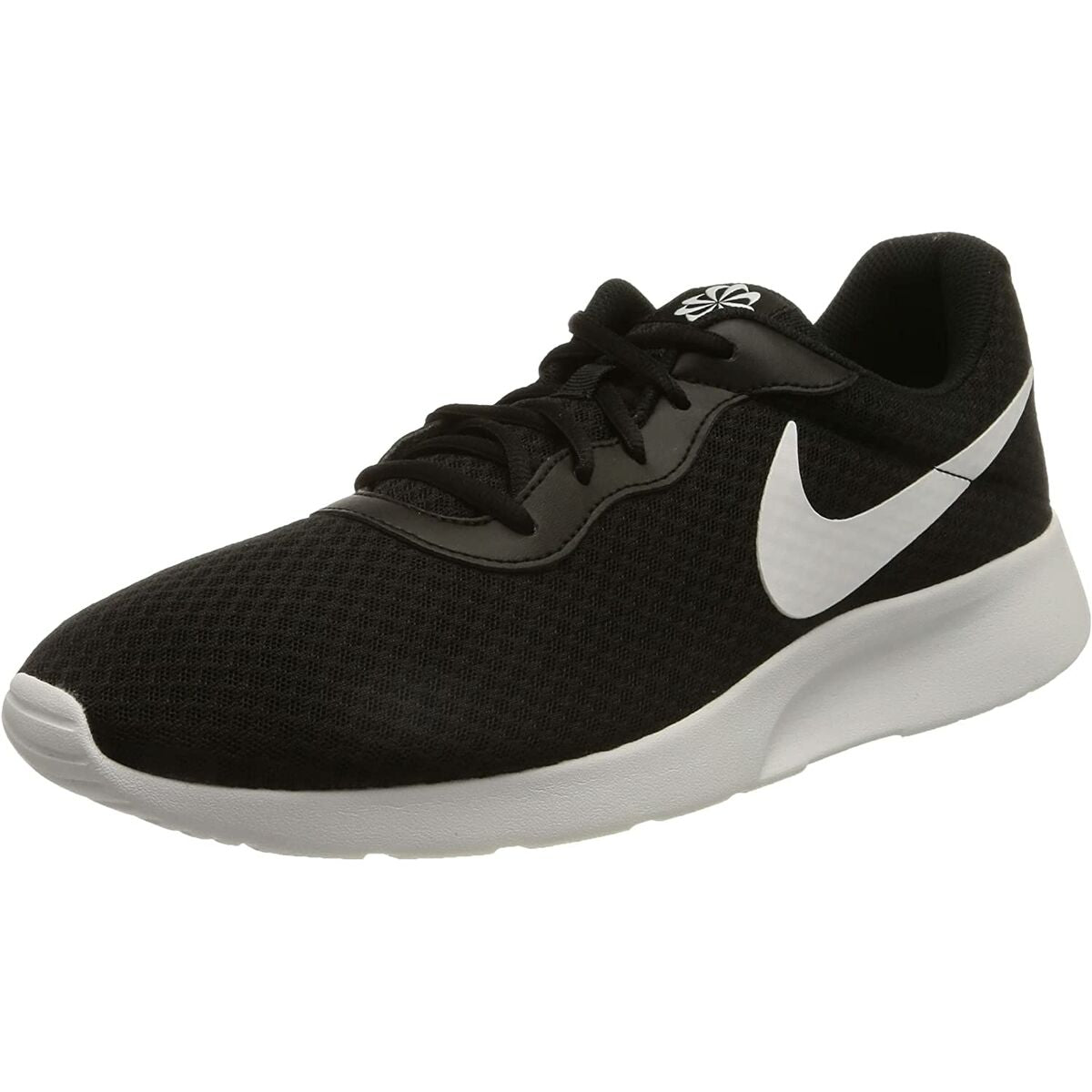 Nike Tanjun Men's Trainers - Black - product view 17